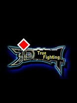 game pic for True Fighting 3D